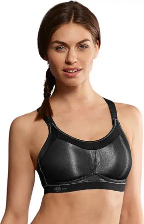 X-Back-Sport-BH mit Schalen Frau Anita momentum pro