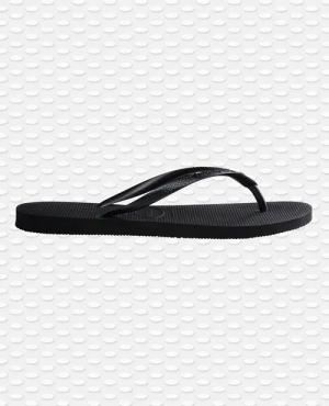 Damen-Flip-Flops Havaianas Slim Crystal SW II