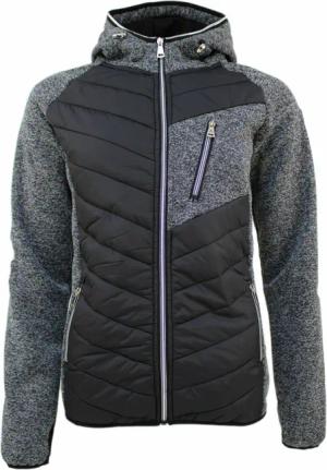 Fleecejacke Damen Peak Mountain Albert