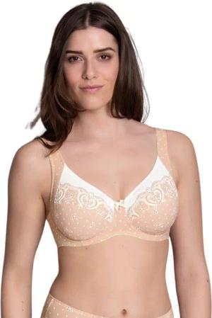 Topcomfort-BH mit Bügel Frau Anita belvedere