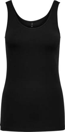 Tanktop für Frauen Only Live love life