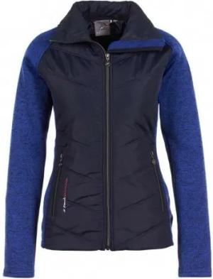 Fleecejacke Damen Peak Mountain Alpes
