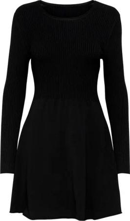 Damenkleid Only Alma langärmelig