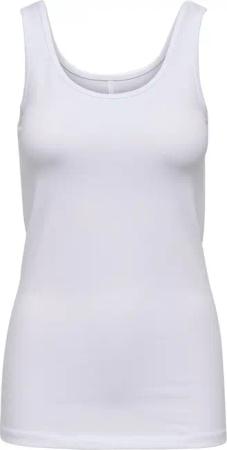 Tanktop für Damen Only Live love life