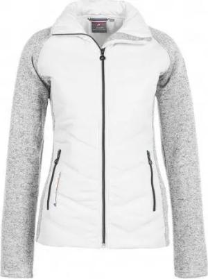 Fleecejacke Damen Peak Mountain Alpes
