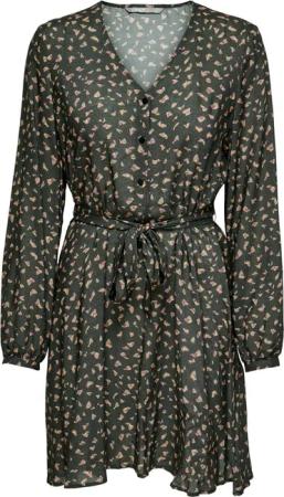 Frauenkleid Only onlellie