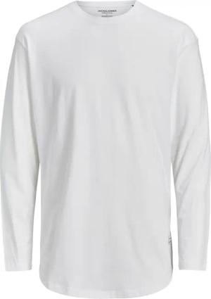 Langarm-T-Shirt Jack & Jones Noa