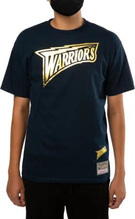 T-Shirt NBA Golden State Warriors