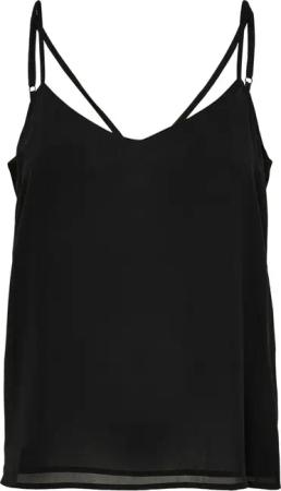 Tanktop für Frauen Only Moon