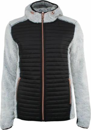 Fleecejacke Damen Peak Mountain Astre