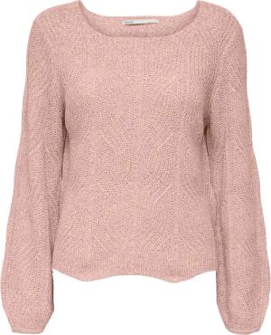 Pullover Damen Only Onlmichala Boatneck