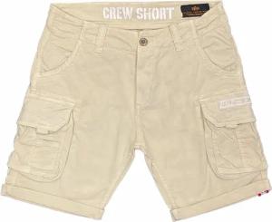 Shorts Alpha Industries Crew