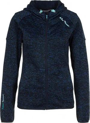 Fleecejacke Damen Peak Mountain Atora
