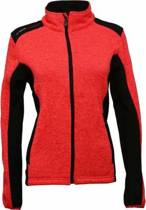 Fleecejacke Damen Peak Mountain Aviro