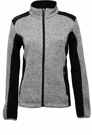 Fleecejacke Damen Peak Mountain Aviro