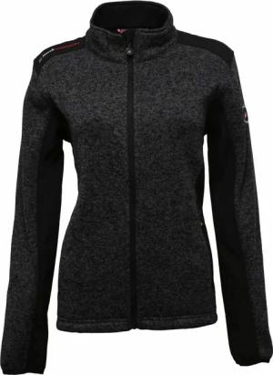 Fleecejacke Damen Peak Mountain Aviro
