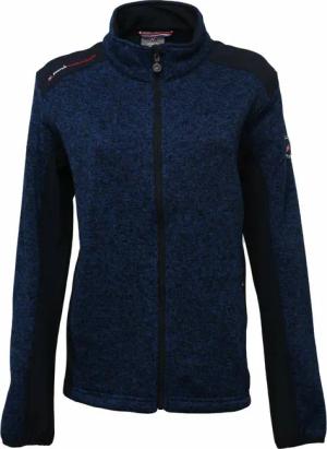 Fleecejacke Damen Peak Mountain Aviro