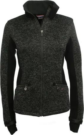Fleecejacke Damen Peak Mountain chineAtmos