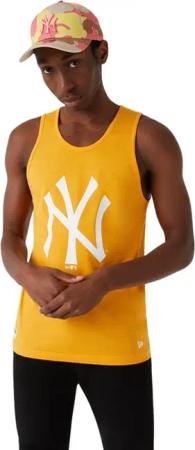 Tanktop New Era MLB New York Yankees logo
