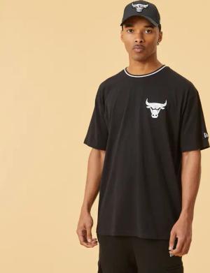 Graphic T-Shirt Chicago Bulls