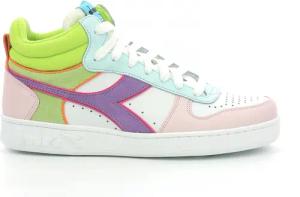 Sneakers für Damen Diadora Magic Bas Dem W