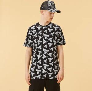 Logo T-Shirt Chicago Bulls