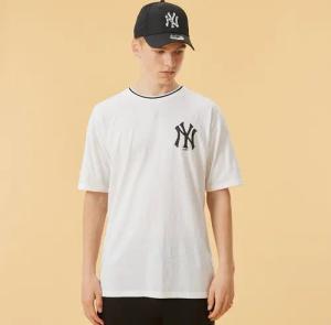 Oversize-T-ShirtNew York Yankees