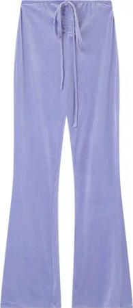 Damenhosen Sixth June Cordon Details