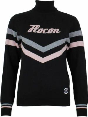 Rollkragenpullover Damen Peak Mountain Acioto