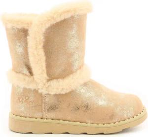 Mädchenstiefel MOD 8 Aldoux