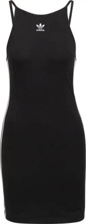 Kleid Frau adidas Originals Adicolor Classics Summer