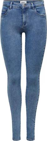 Jeans Only
