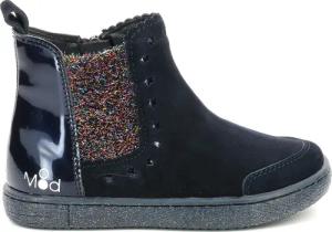 Mädchenstiefel MOD 8 Blanou