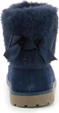 Mädchenstiefel MOD 8 Stelie
