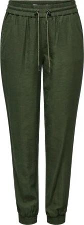 Damenhosen Only Kelda-Emery Pull-Up