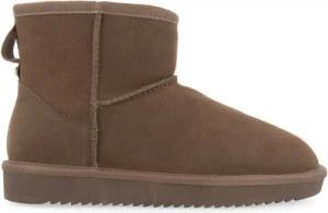 Damen Stiefeletten Gioseppo en daim marrons