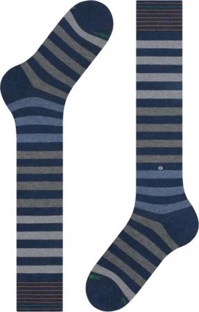 Socken Burlington Blackpool Mi-bas
