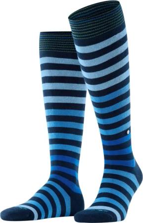 Socken Burlington Blackpool Mi-bas
