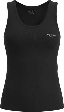 T-Shirt Damen Pepe Jeans Duni