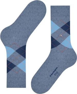 Socken Burlington King