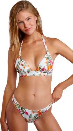 Bikinihose Damen Banana Moon Tupa Palmrose