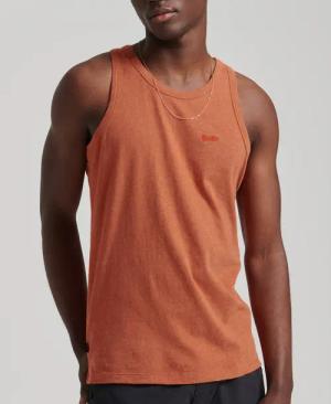Tanktop Superdry Vintage Logo
