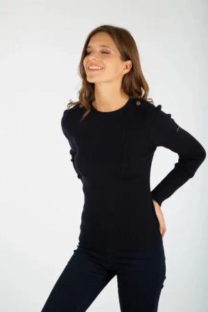 Marinepullover Damen Armor-Lux redon