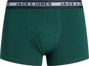 Boxer Jack & Jones Jacsolid Trunks 10 Packs (x10)