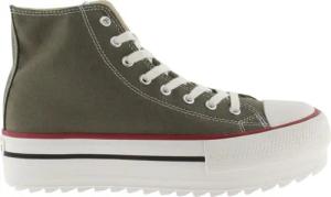 Sneakers für Damen Victoria double toile Tribu