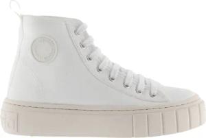 Sneakers für Frauen Victoria Abril Bottine Toile
