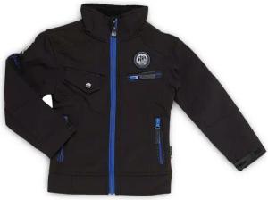 Softshelljacke für Kinder Peak Mountain Ecorry