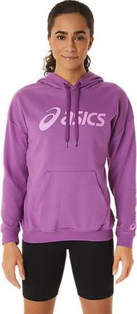 Sweatshirt Damen Asics Big Oth