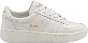 Sneakers aus Leder für Frauen Gola Grandslam