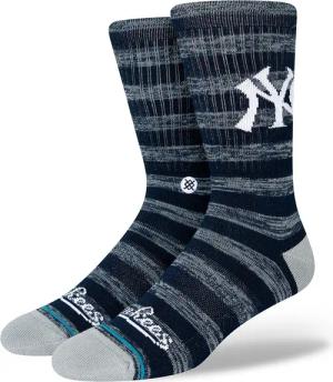 Socken New York Yankees Twist